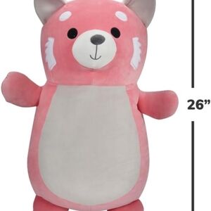 Squishmallows Mischa